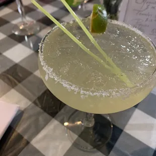Margarita