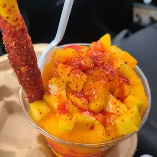 Mangonada
