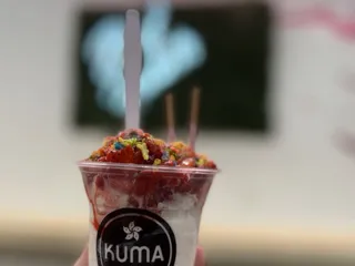 Kuma