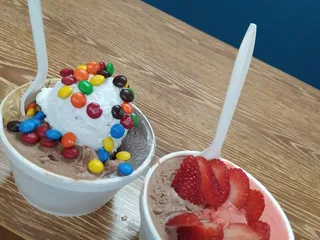 Freshest Ice Creams