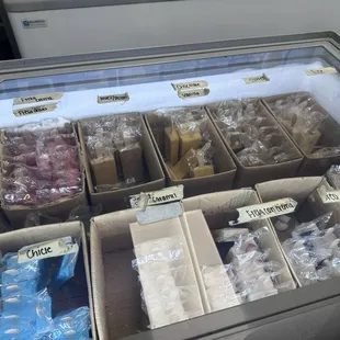 Popsicles