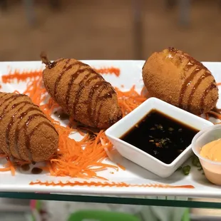 CHILES RELLENOS