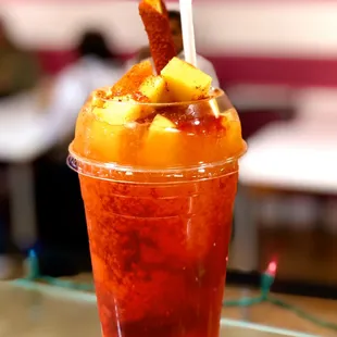 Chamango