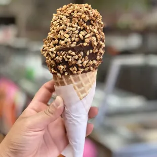 Drumstick