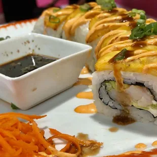 Havana Roll