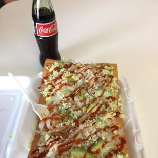 So delicious!