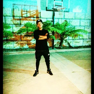 Antonio N.