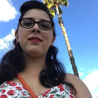 Crystal C.