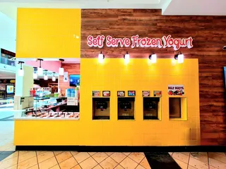 Yogurt & Yogurt