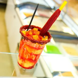 drink