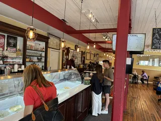 Graley's Creamery