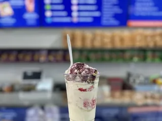 Tipico Helado
