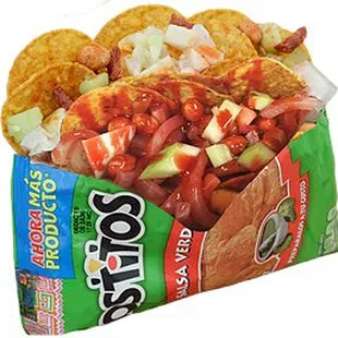 Tostitos
