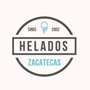 Helados Zacatecas
