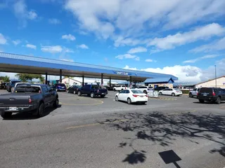 Sam’s Club Gas Station
