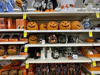 Longs Drugs