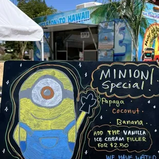 Minion