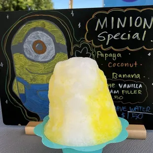Minion