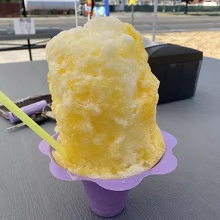 Great place for shave ice. The shave ice is fluffy and is one of the best place I&apos;ve found so far in Elk Grove.