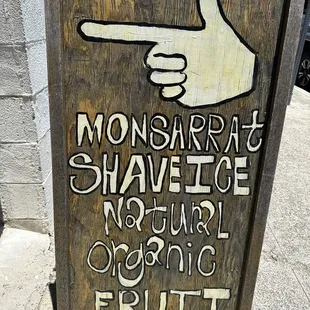 She is meticulous on preparing your bowl, be patient.