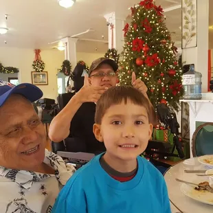 Good times, good eats, lasting memories.