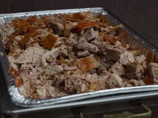 Hawaii Okinawa Center Legacy Ballroom