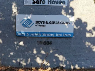 Boys & Girls Club of Hawaii