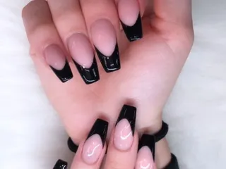 Palace Nails and Spa