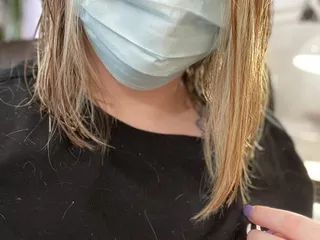 Vonne's Hair & Nails