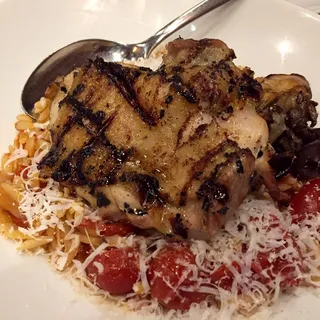 Feta-Brined Chicken