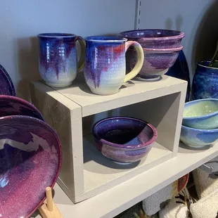 Beautiful pottery!!!!!!