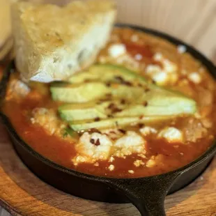 Shakshuka