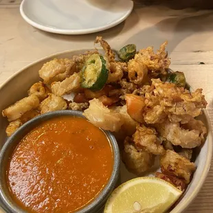 Calamari