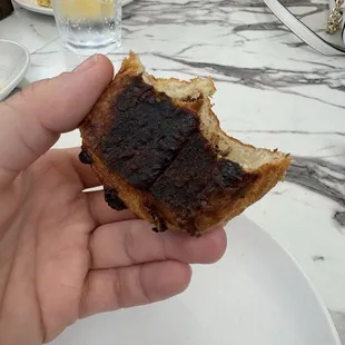 Chocolate Croissants