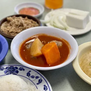 Beef Stew is super good