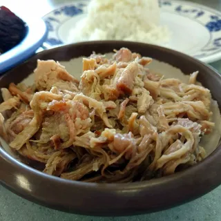 Kalua Pig