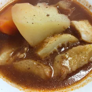 Tripe Stew