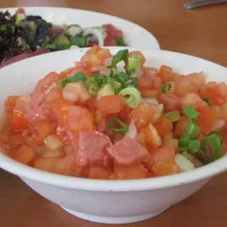Lomi Salmon