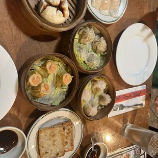 Dim sum