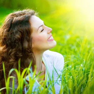 Save makeup time, spent more relaxing time ... You know when you are having lashes done, it&apos;s time for relaxing ...
