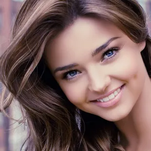Lashes &amp; brows are beautiful in one shoot...