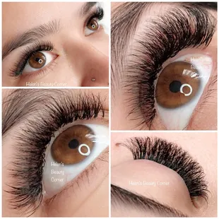 Great lashes, great life! Message me to schedule an appointment
