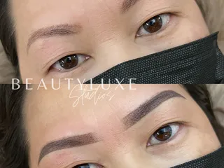 BeautyLuxe Studios