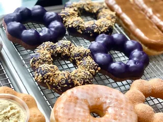 Milkvue Handcrafted Donuts + Coffee