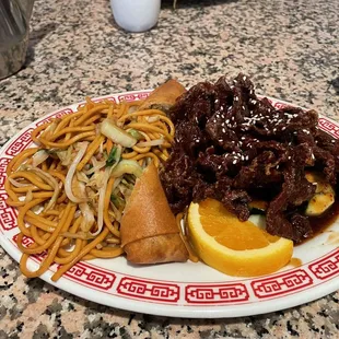 Helen's Gourmet Chinese Food