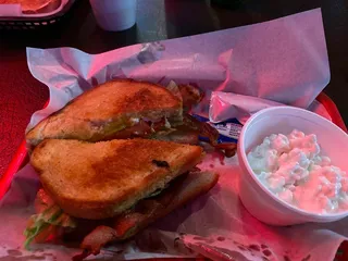 Twin City Bar & Grill