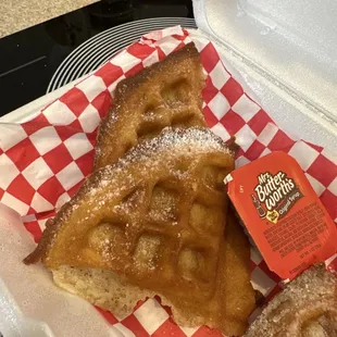 Waffles