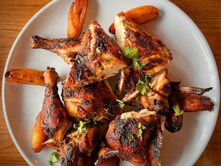 Mr Pollo