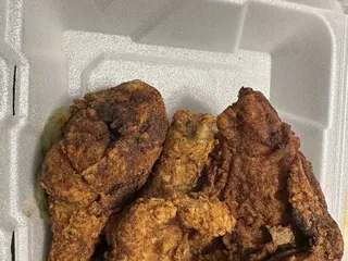 Pepperfire Hot Chicken