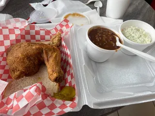 Helen's Hot Chicken